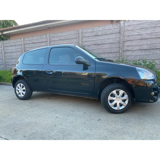 Renault Clio 1.2 Mío Authentique Pack