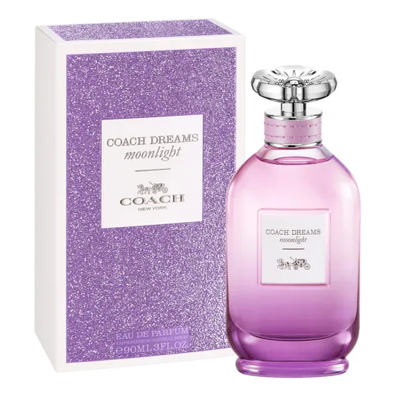 Perfume Coach Dreams Moonlight Edp 90 Ml