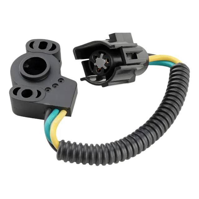 Sensor Posição Borboleta - Ranger 4.0 F150 5.0 1985 / 1997