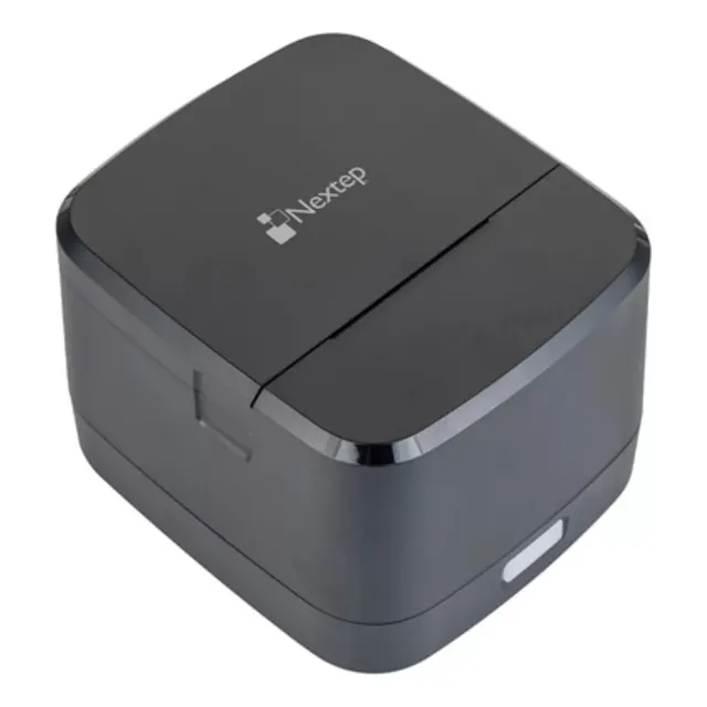Miniprinter Nextep Ne-510x 58mm Usb Bluetooth Color Negro