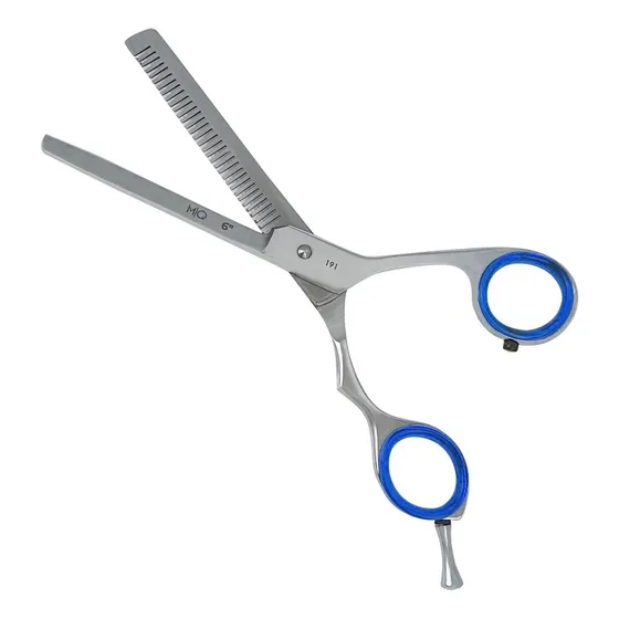 Tesoura Profissional Talent Dentada 6 - Mq Hair
