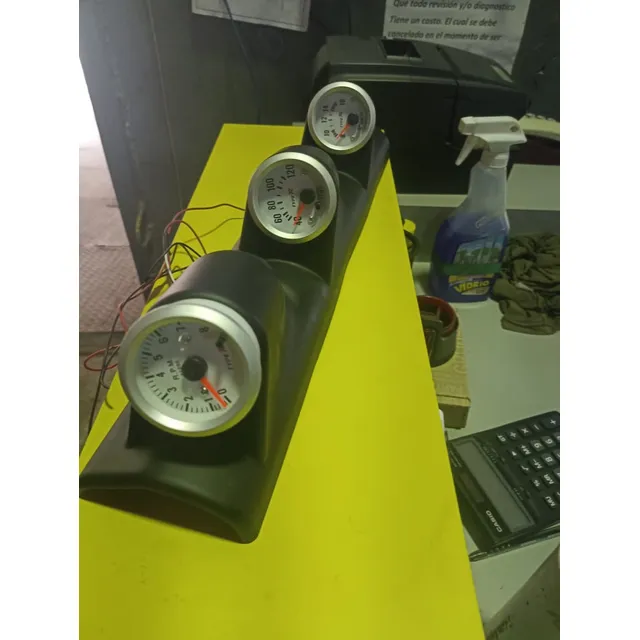 Relojes Twingo Con Paral Typer R 1