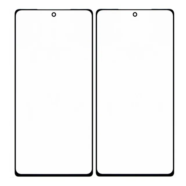 Glass Compatible Con Samsung Note 20 - 2dm Digital