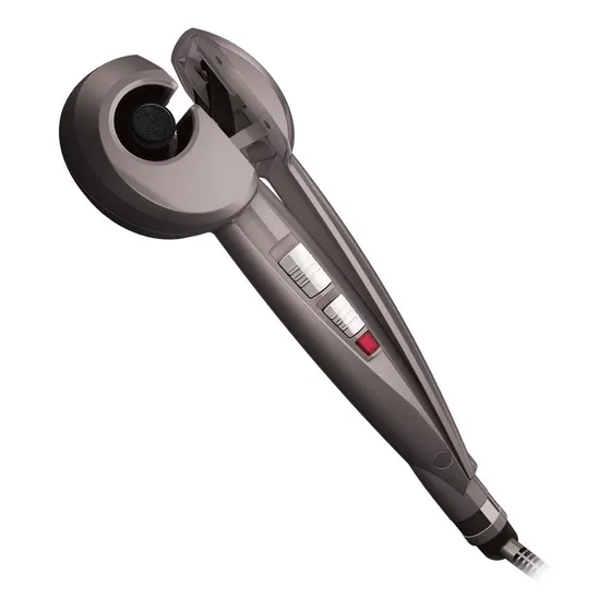 Tenaza Rizadora Ionica Profesional Cabello Conair Cd203rxes