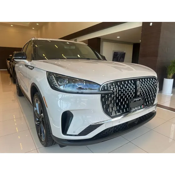 Lincoln Aviator Reserve 3.0 Twin Turbo