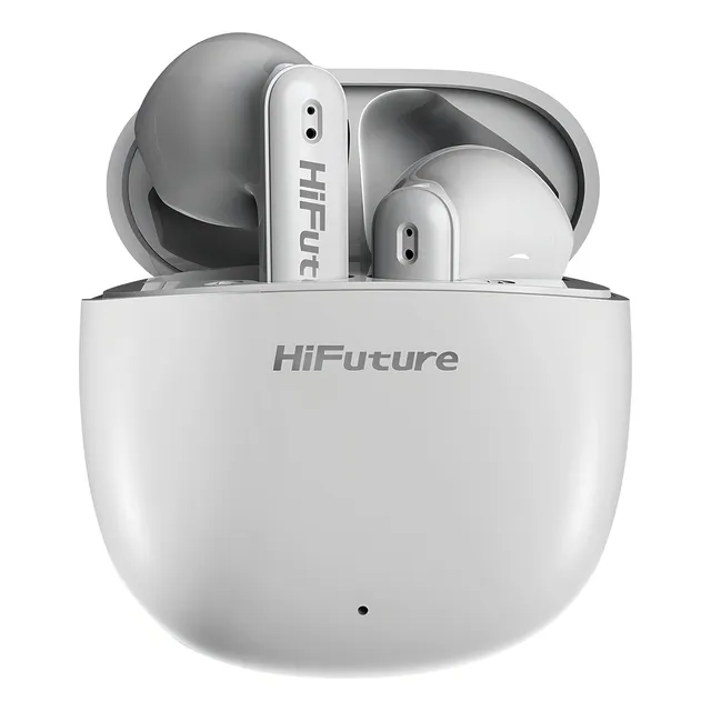 Auriculares Bt Hifuture Inalámbricos In-ear Conexion Estable