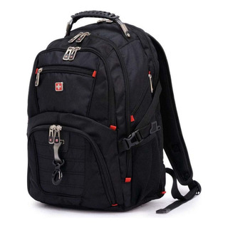 Mochila Usb Multifuncional Impermeable Para Portátil Mochila Usb Multifuncional Impermeable Para Portátil