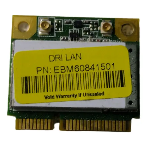 Placa Wifi Notebook Lg A410 G.bc48p1 Ebm60841501 Rt3090bc4