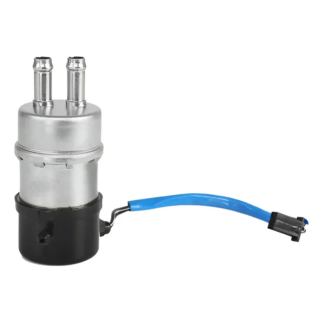 Bomba De Nafta Carburador Honda Cbr600 Cbr900 Cbr1000 