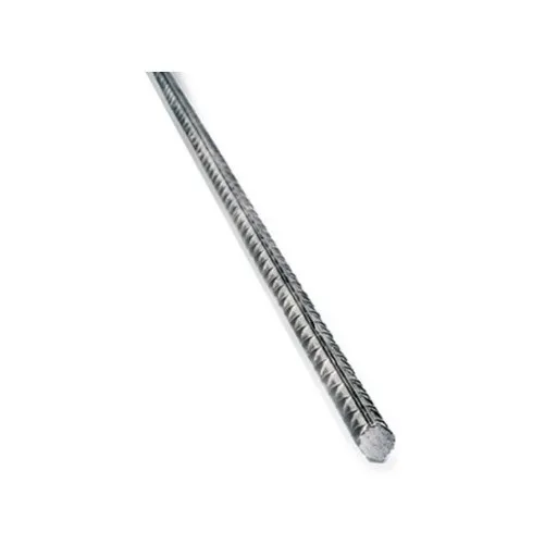 Acindar Varilla Hierro Construcción 8 Mm X 6 Metros X 1 Un