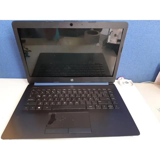 Laptop Hp 14-cm0004la Para Refacciones 