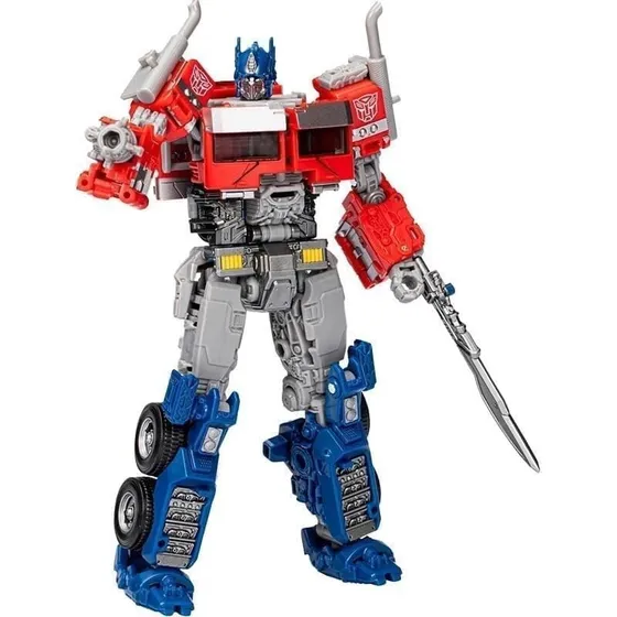 Transformers Optimus Prime Ss102 Bmb Op01