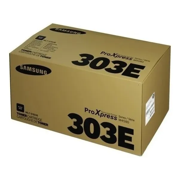 Toner Samsung Mlt-d303e Negro Tinta Negro