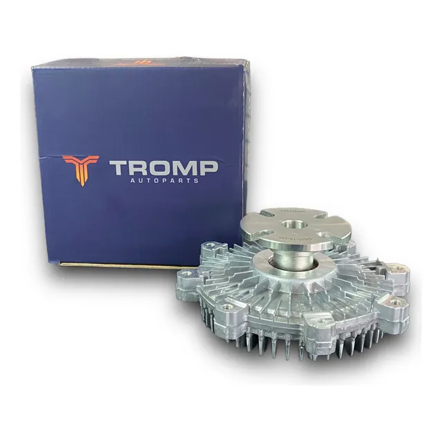 Fan Clutch Mazda Bt50 B2600 2.6 4x4