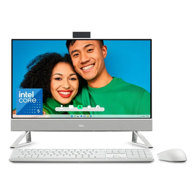 Dell Inspiron 7730 Computadora Todo En Uno, Pantalla Fhd