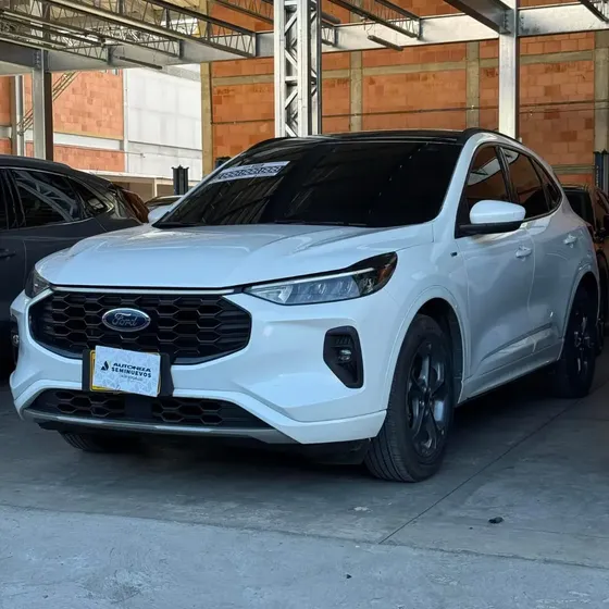 Ford Escape 2023 2.5 St-line Fwd Ecvt Hibrida