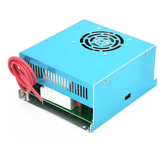 Fuente De Alimentación Láser Co2 Myjg40w