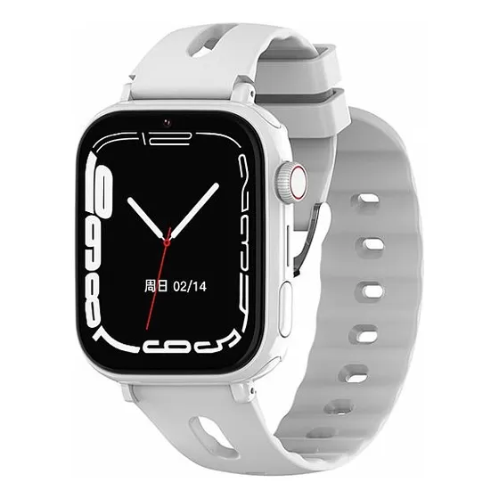 Reloj Telefono Wonlex Ct20 4g 1.85   Localizador Sos