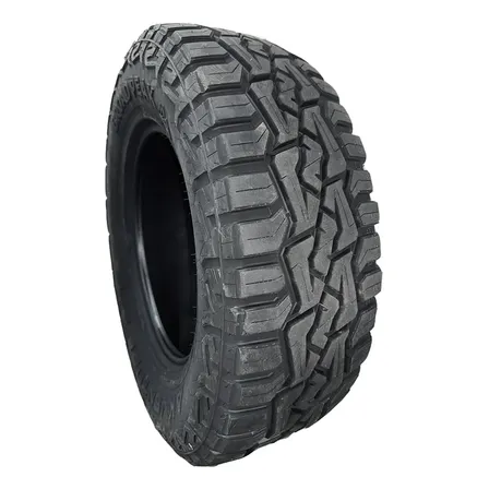 Llanta Broad Peak Akventure RT 265/70R17 10PR Radial para Camioneta