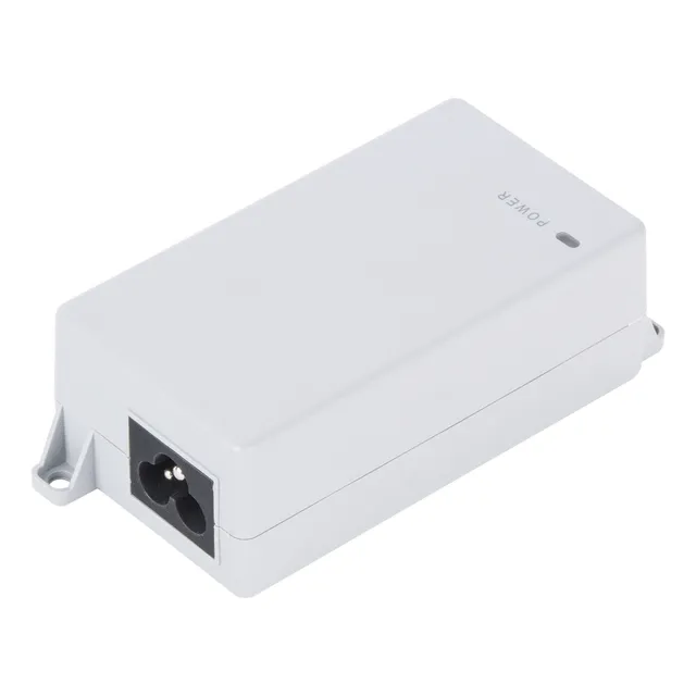 Inyector Poe Pasivo Mimosa Gigabit 24vcc Para C5x C5c Poe24v