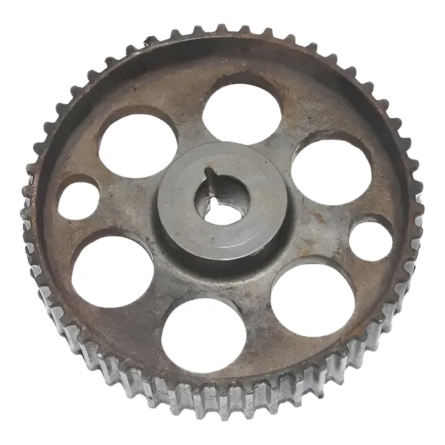 Engranaje Bomba Inyeccion Fiat 1.7 Siena, Duna, Palio