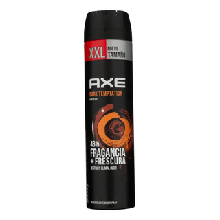 Desodorante Aer Axe Dark Temptation - 250ml Desodorante Aer Axe Dark Temptation - 250ml