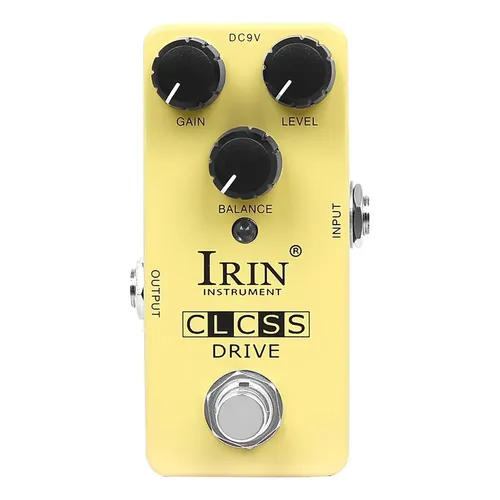 Guitar Effects Pedal Jhs Pedals Jhs Haunting Mids Eq | MercadoLibre
