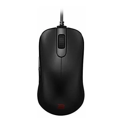 Zowie S2 Symmetrical Short Gaming Mouse For Esports Pequeño