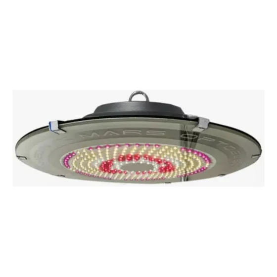 Panel Luz Led Mars Orbiter Evolution 120 W Lm301h Samsung