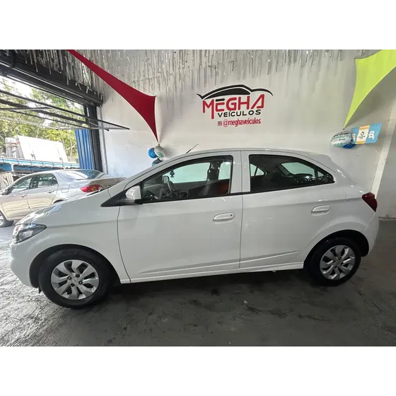 Chevrolet Onix 1.0 Lt 5p