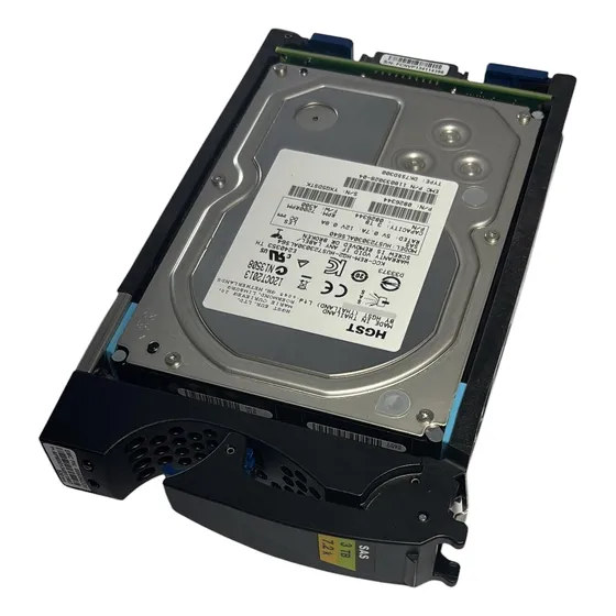 Hd Sas 3tb Hgts 7200rpm - Hus723030als640 - Storage / Servidor