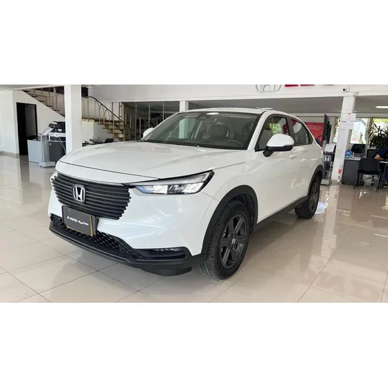 Honda Hr-v 1.5 X-tyle