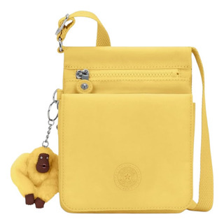 Kipling New Eldorado Buttery Sun 100% Original Kipling New Eldorado Buttery Sun 100% Original