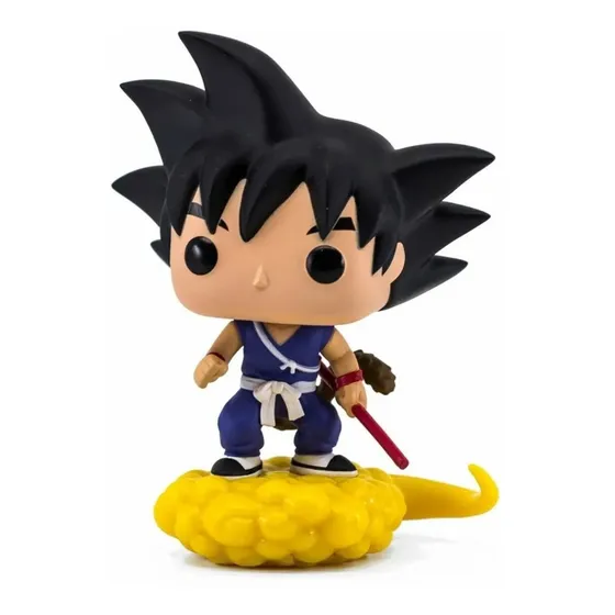 Funko Pop! Animation: Dragonball Z - Goku & Nimbus