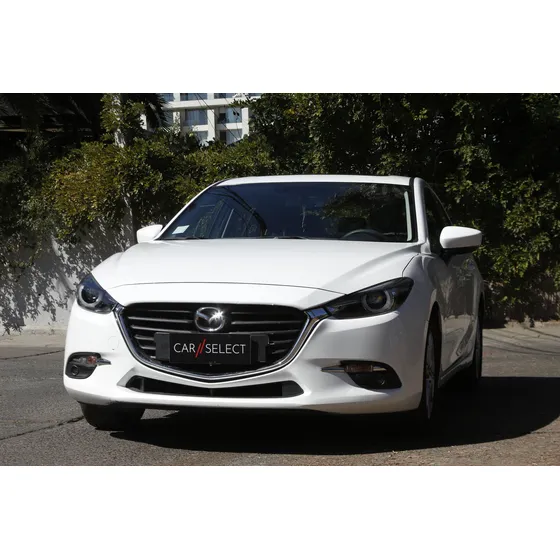 Mazda 3 Sport Hb 2.0