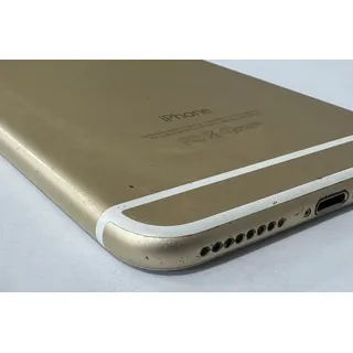 新品開封済み　iPhone 6 128GB Iphone 6 128gb | Mercado Livre