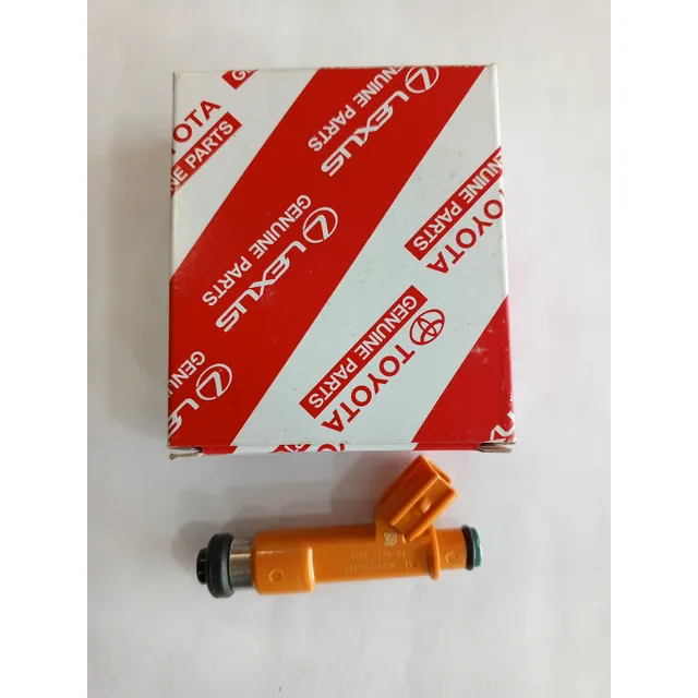 Inyector Toyota Terios Bego 1.5 08-14