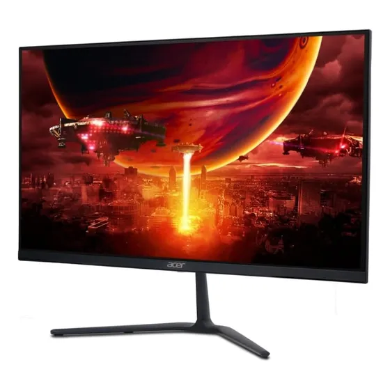 Monitor Gamer Acer Nitro 23.8  M5biip Fhd Led 180hz Bivolt