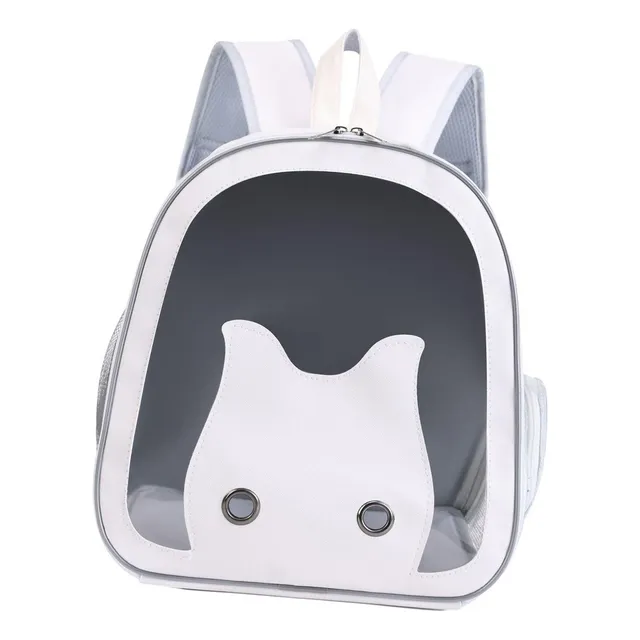 U Mochila Portamascotas, Accesorios For Mochila Con Burbujas
