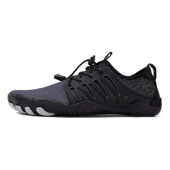 Zapatillas Nature Step  Ligereza Y Agarre Para Un Paso Segu