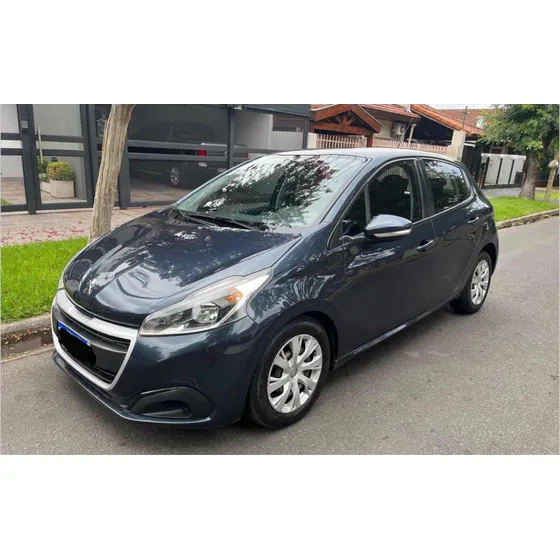 Peugeot 208 1.5 Active