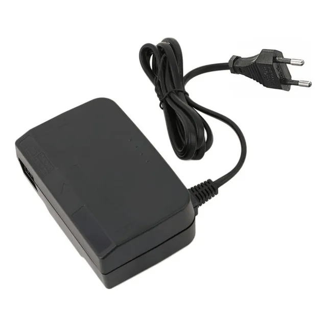 Adaptador De Corriente Para Nintendo 64