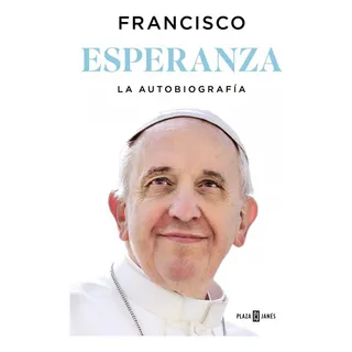 Esperanza La Autobiografia (libro Original) Esperanza La Autobiografia (libro Original)