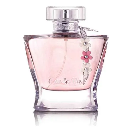 Perfume Importado Mujer New Brand O De La Vie Edp 80ml