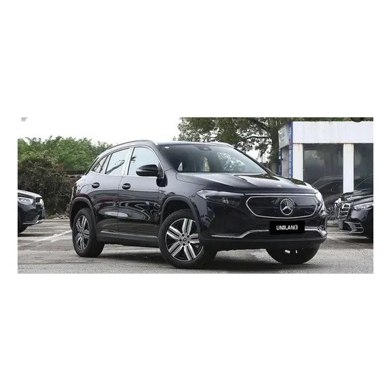 Mercedes-benz Clase Eq Eqa 260