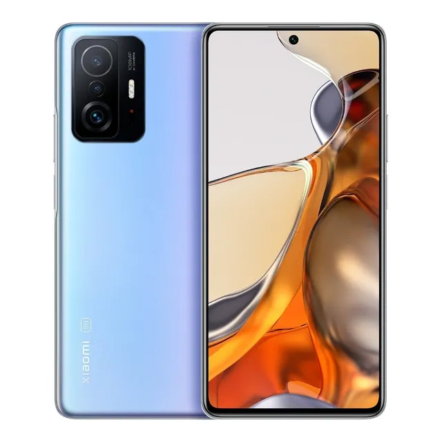 Xiaomi 11t Pro 2107113sg 5g 8gb 128gb Dual Sim Duos