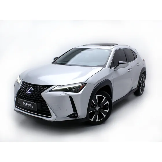 Lexus Ux250h 250h 2.0 Vvt-i Hybrid Luxury Cvt
