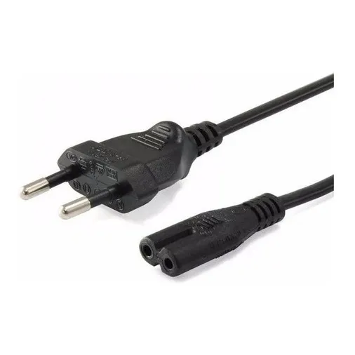 Cable Corriente Compatible Ps2 Ps3 Ps4 Ps5 Playstation Tipo8