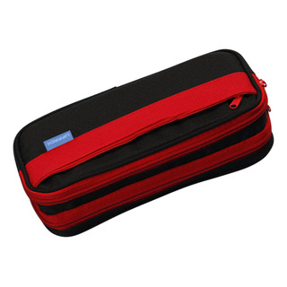 Estuche Para Lápices R De Tres Capas A Juego De Colores, Est Estuche Para Lápices R De Tres Capas A Juego De Colores, Est