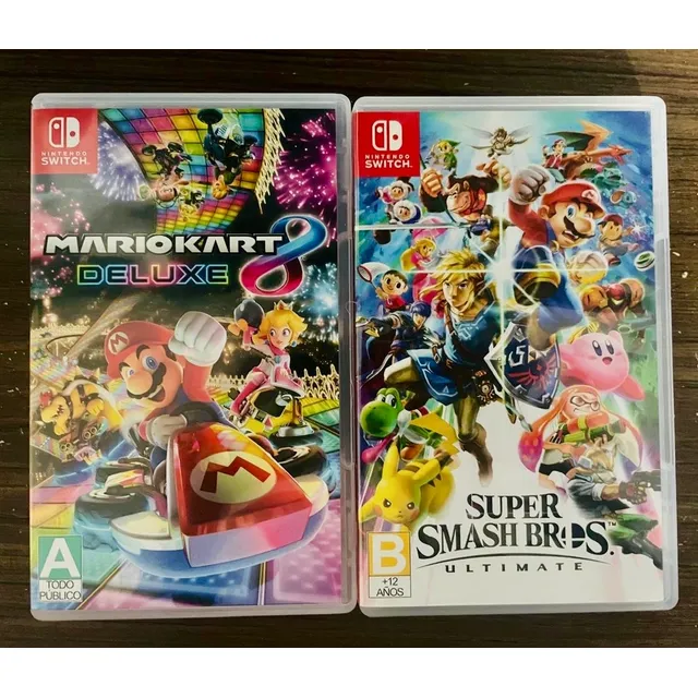 Mario Kart